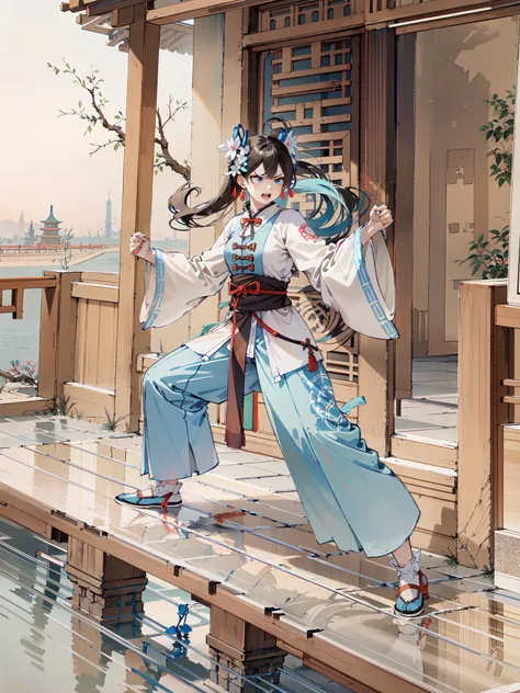 masterpiece, best quality,