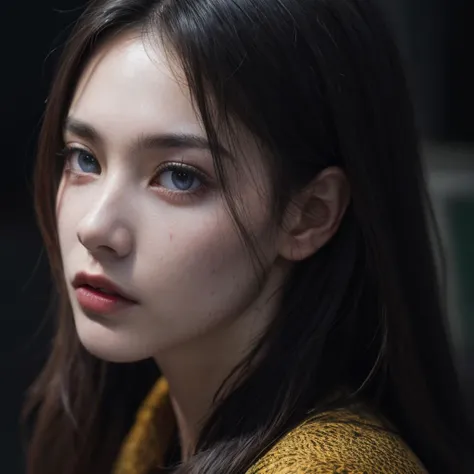 (best quality:1.4),(masterpiece:1.4),(photorealistic:1.4),(Realistic:1.2),(ultra high res, raw photo:1.4),(hdr, hyperdetailed:1.2),(8K:1.2),cinematic photo,1girl,