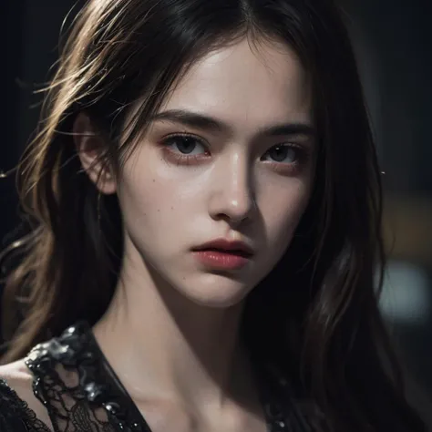 (best quality:1.4),(masterpiece:1.4),(photorealistic:1.4),(Realistic:1.2),(ultra high res, raw photo:1.4),(hdr, hyperdetailed:1.2),(8K:1.2),cinematic photo,1girl,