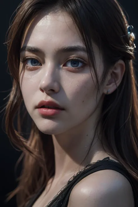 (best quality:1.4),(masterpiece:1.4),(photorealistic:1.4),(Realistic:1.2),(ultra high res, raw photo:1.4),(hdr, hyperdetailed:1.2),(8K:1.2),cinematic photo,1girl,