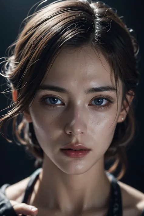 (best quality:1.4),(masterpiece:1.4),(photorealistic:1.4),(Realistic:1.2),(ultra high res, raw photo:1.4),(hdr, hyperdetailed:1.2),(8K:1.2),cinematic photo,1girl,
