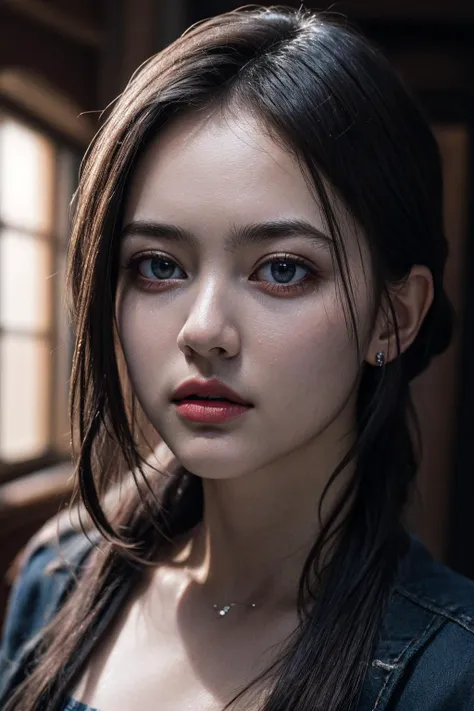 (best quality:1.4),(masterpiece:1.4),(photorealistic:1.4),(Realistic:1.2),(ultra high res, raw photo:1.4),(hdr, hyperdetailed:1.2),(8K:1.2),cinematic photo 1girl,<lora:SkinTexture_B:0.8>,