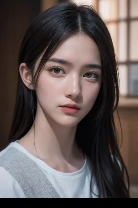 (best quality:1.4),(masterpiece:1.4),(photorealistic:1.4),(Realistic:1.2),(ultra high res, raw photo:1.4),(hdr, hyperdetailed:1.2),(8K:1.2),cinematic photo 1girl,realistic style,