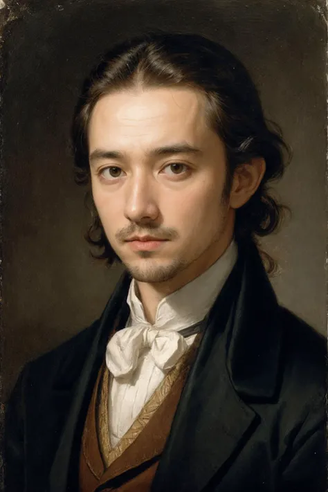 man,portrait,