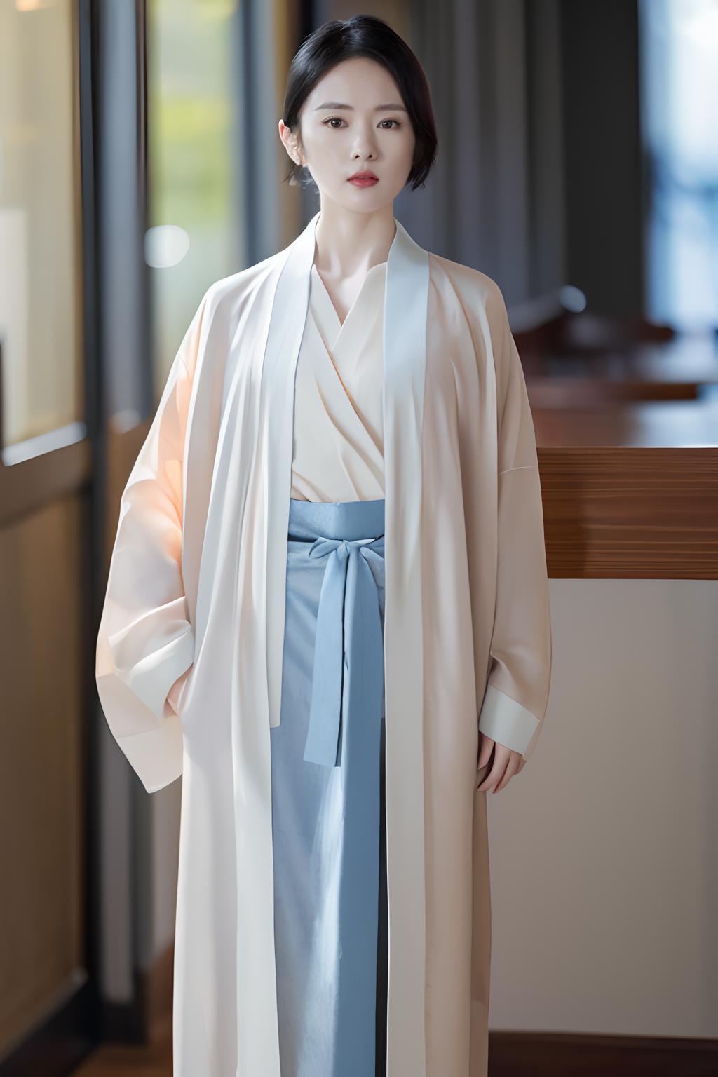 【前女友】前女友有点像童谣ex girlfriend bit like tongyao v1.0