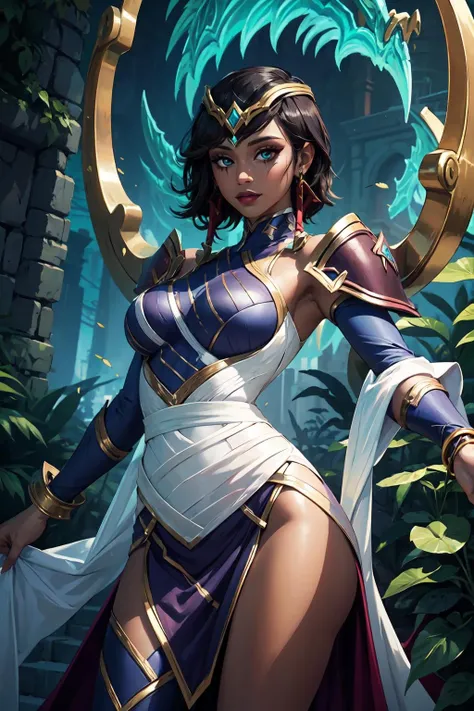 goddess