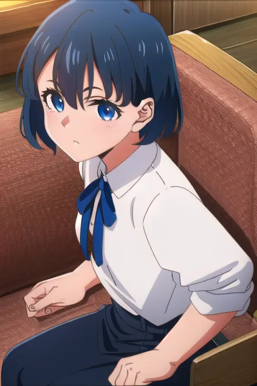 (SUPER detailed, best quality), 1loli girl solo,((Koito)) <lora:Koito:1.2>