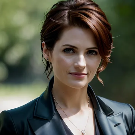 stana-t2, (Death Goddess:1.15), provocative pose, evocative pose, dirty torn clothing, evil smile, happy smile, (cleavage:0.85), (nsfw:0.25), (head and shoulders and waist in shot:1.05), vampire city, outdoors, hyper realistic, highly detailed face, film grain, (wide shot:1.25), HDR, high resolution, high detailed skin texture, 8k, absurdres, the most beautiful artwork in the world, high detail, sharp focus, small necklace, unreal engine 5, quality render, beautiful and detailed lighting, intricate high detail, dramatic, skin pores, outdoor lighting, shadows, vivid bright colours, by Jeremy Lipking and greg rutkowski,