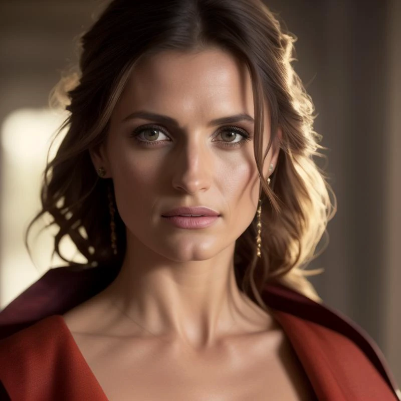 masterpiece, High Detail, RAW format, gigapixel, 1girl , standing , naked , castle, serious, closeup, looking at camera, atmospheric lights, god rays, cinematic lighting, composition by Marcin Owczarek,full colour , Stana-t2, symetrical face, well positioned eyes, looking at camera, Beautiful portrait of stana katic, by magali villeneuve and greg rutkowski and artgerm and alphonse mucha, intricate, elegant, highly detailed, photorealistic, trending on artstation, trending on cgsociety, 8 k, sharp focus, by magali villeneuve and greg rutkowski and artgerm and alphonse mucha, intricate, elegant, highly detailed, photorealistic, trending on artstation, trending on cgsociety, 8 k, sharp focus, High detail RAW color Photo of pale beautiful 30yo woman ((nude)), ((wearing rags, damaged)) cape, realistic, symmetrical, highly detailed, harsh lighting, cinematic lighting, art by artgerm and greg rutkowski and alphonse mucha, ((tornado, sparks, embers)) quad tails, showing breasts, serious eyes, contrast, textured skin, cold skin pores, hasselblad, 45 degree, hard light, gigapixel , feet visible, flawless face, freckles, perfect hairy vagina, by magali villeneuve and greg rutkowski and artgerm and alphonse mucha, intricate, elegant, highly detailed, photorealistic, trending on artstation, trending on cgsociety, 8 k, sharp focus, Lewd, ,((tit fucking red tentacles)), ((tentacle sex)) , Stana-t2