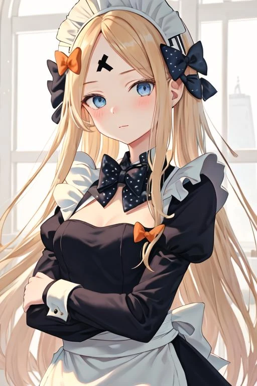 abigail_williams/アビゲイル・ウィリアムズ/阿比盖尔·威廉姆斯 (Fate/Grand Order)