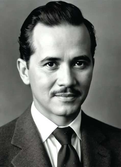 A 1930s professional photograph of sks person, ((detailed face)), (High Detail), Sharp, 8k, ((bokeh)), <lora:locon_johnleguizamo_v1_from_v1_64_32:1>