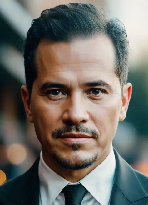 A 1930s professional photograph of sks person, ((detailed face)), (High Detail), Sharp, 8k, ((bokeh)), <lora:locon_johnleguizamo_v1_from_v1_64_32:1>