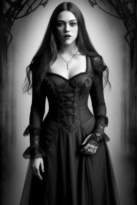 style-opulent,
raw photograph
portrait of
imogend dressed as vampire
by style-gothic-horror
