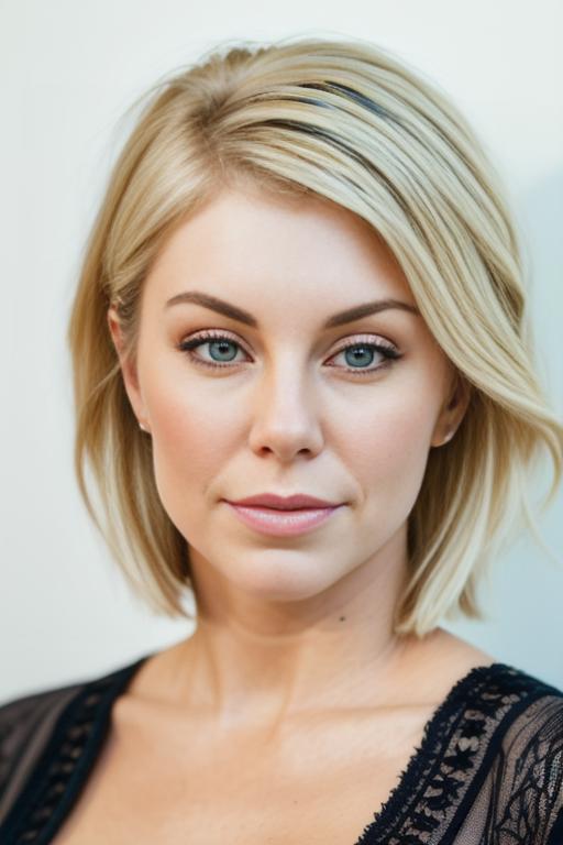 Jennifer Holland v1.0