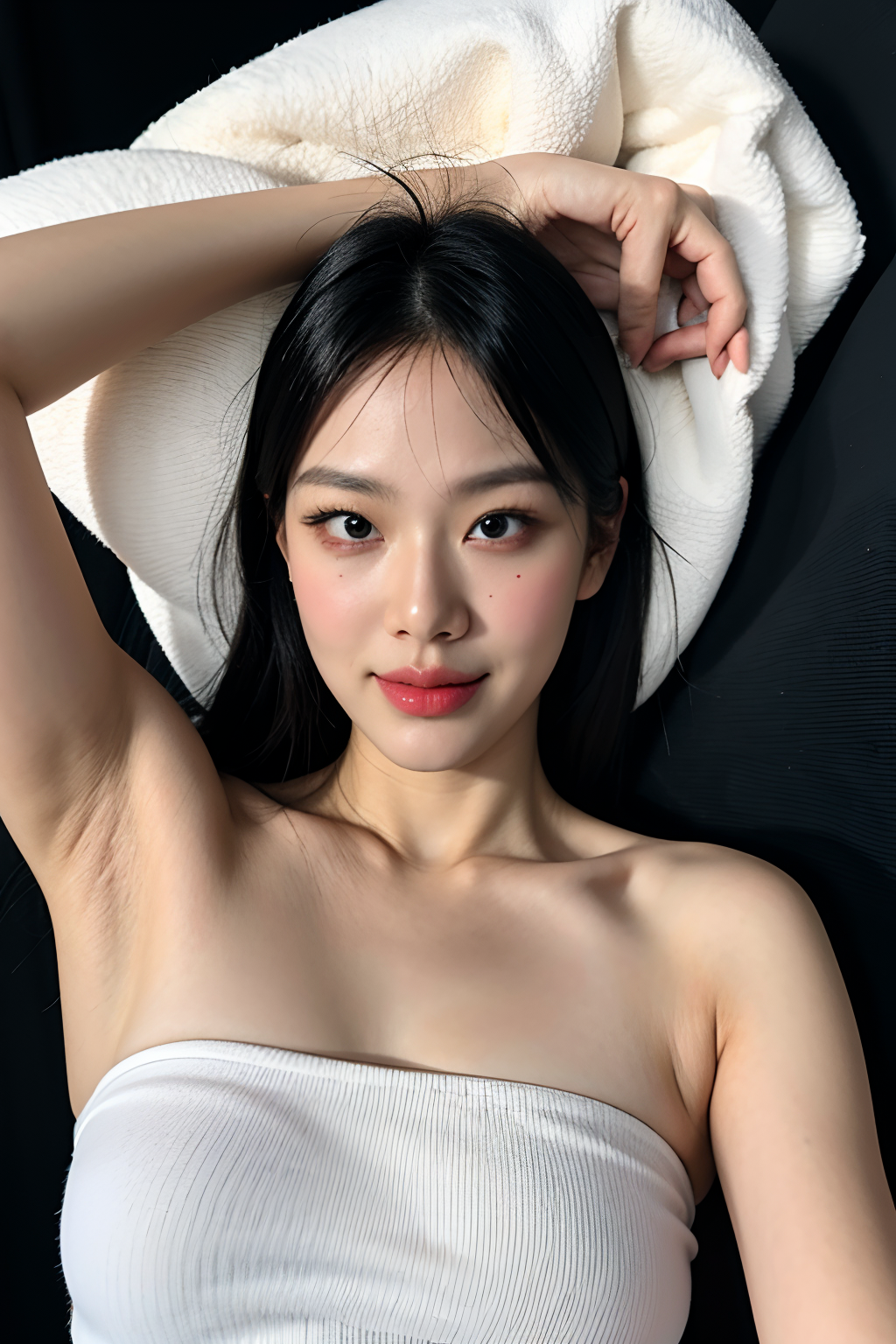 Bibi (비비) Lookalike v1.0