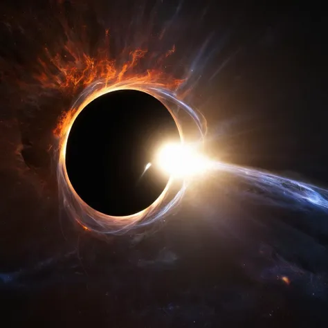 UHD, 4k, ultra detailed, cinematic, a photograph of <lora:vantablack style:1>
a black hole with a black disk in the middle,no humans,sunlight,scenery,lens flare,light rays,sun,light,space,planet , vantablack style, super-black coating style, dark coating style
<lora:Low-key lighting Style:1>, epic, beautiful lighting, inpsiring