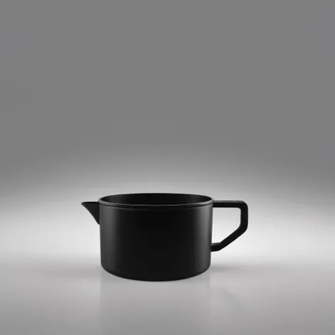 UHD, 4k, ultra detailed, cinematic, a photograph of <lora:vantablack style:1>
a black pan with a handle on a white background,simple background,white background,monochrome,comic,greyscale,cup,no humans,close-up,still life , vantablack style, super-black coating style, dark coating style
<lora:Low-key lighting Style:1>, epic, beautiful lighting, inpsiring