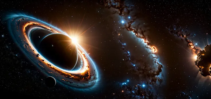 action-packed shot of cinematic film still 8k,(a photograph taken with a space telescope , James Webb),solar flares,sun,space,ultra detailed, SK_CINEMATIC,
nuclear explosion, eruption, in the name of stadiff750, outer space, 2 worlds collide, orion,
cinematic film still hyper realism, high detail, octane render, 8k,
planet earth,sky,black hole,supernovae,masterpiece,best quality,anime,highly detailed background,perfect lighting,best quality,4k,8k,ultra highres,raw photo in hdr,sharp focus,intricate texture,best quality,4k,8k,ultra highres,raw photo in hdr,sharp focus,intricate texture,skin imperfections . shallow depth of field, vignette, highly detailed, high budget Hollywood , bokeh, cinemascope, moody, epic, gorgeous, film grain, grainy
UHD, 4k, ultra detailed, cinematic, a photograph of <lora:vantablack style:0.31>
middle of galaxy,sky,no humans,night,star (sky),night sky,scenery,starry sky,space,constellation,galaxy , vantablack style, super-black coating style, dark coating style
epic, beautiful lighting, inpsiring
<lora:SDXLHighDetail_v5:0.11> . shallow depth of field, vignette, highly detailed, high budget Hollywood movie, , cinemascope, moody, epic, gorgeous, film grain, grainy. 200mm lens, f/2.8, high shutter speed, capture the peak moment