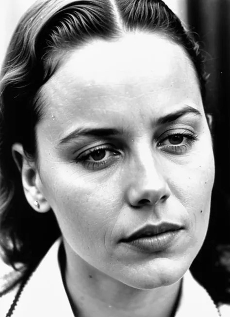 photo of sks woman , natural lighting, by Gerda Taro, <lora:locon_abbiecornish_v1_from_v1_64_32:1>