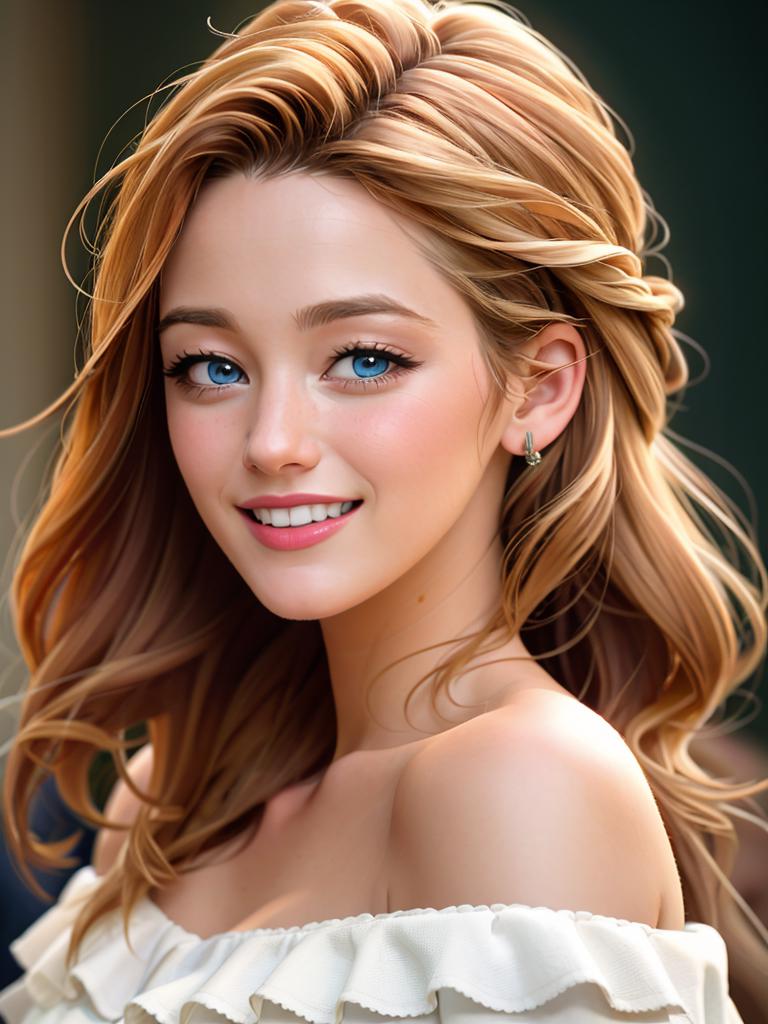 Blake Lively v2.0