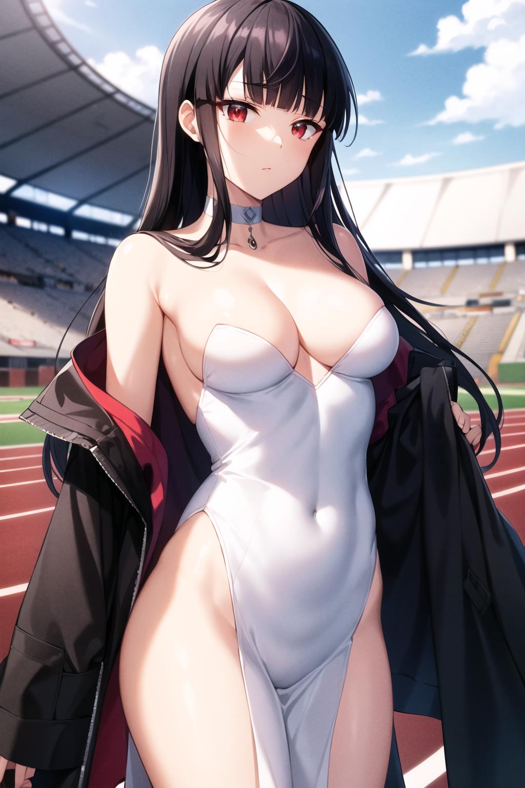 Yen Xing Lanchester Counter side v1.0