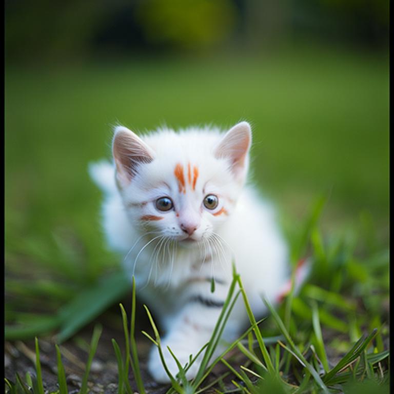 Kitty v1.0