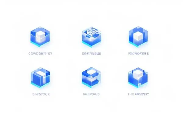 phone icon,behance,dribbble,pinterest,vector,phone icon UI ,transparency,vector,a hologram polycount, computer art,tesseract,white background,a hologram polycount, computer art,, rendered in cinema4d,Pixar Animation Studio,8k
