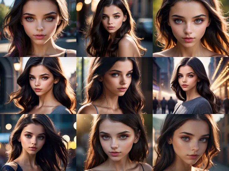 Anya Joy Taylor, (exotic, alluring, sexy), (beautiful gorgeous face, shaped face), (detailed pupils:1), (crystal clear eyes:1.2), (dark eyeshadows:2), (black eyeliners:1), (blush cheeks:0.8), (lipstick:0.8, lipgloss:0.8), (full lips:1.2), (pouty lips:1.2), (freckled skin:1), (oily tan skin:1), smirk, smile, ((masterpiece)), (high quality), (Ultra-HD), (high-resolution), (4k, 8k, 16k), (epic), (insanely detailed:1), (hyper-realistic:1), (HDR, vivid colors, colorful), (vfx, bokeh), (volumetric lighting, global illumination, ray tracing:1), absurdres, RAW, award winning photography, professional film photography, film photography:1.2, photorealistic, depth of field, shallow focus, shallow focus, (cinematic lighting:1), (cinematic film photography:1.2)