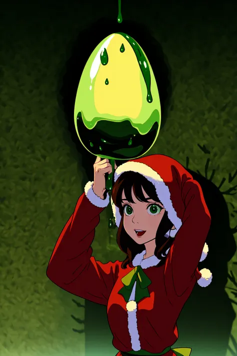 SlimyMrsClaus