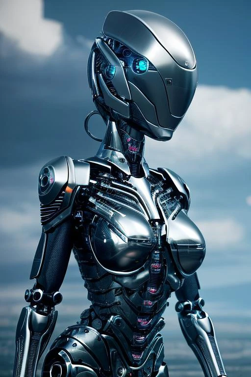 <lora:technotrex:0.5>, anatomically correct unspeakable unimaginable opposite of the robot creature, 4k, realistic, highest quality, redshift render, cinematic, elegant, hyperrealistic, octane render, unreal, high definition, highly detailed, photo taken with Sony a7R camera, DSLR lens, trending on artstation