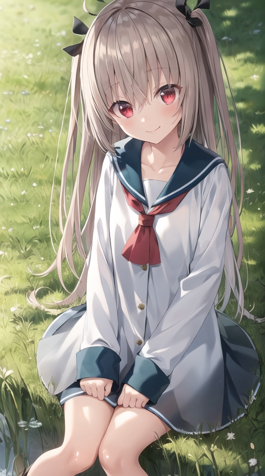 ATRI -My Dear Moments-アトリ-亚托莉 v1.0