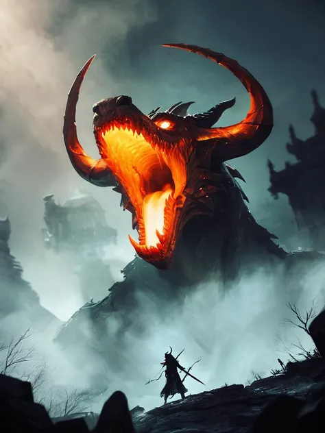 HellBeast