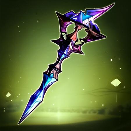 Grand Summoners LORA v1.0