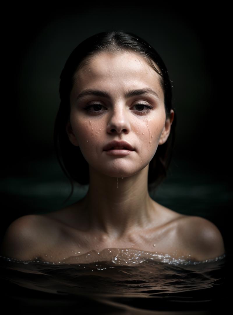 Selena Gomez (2020s) No Trigger Words v4.0