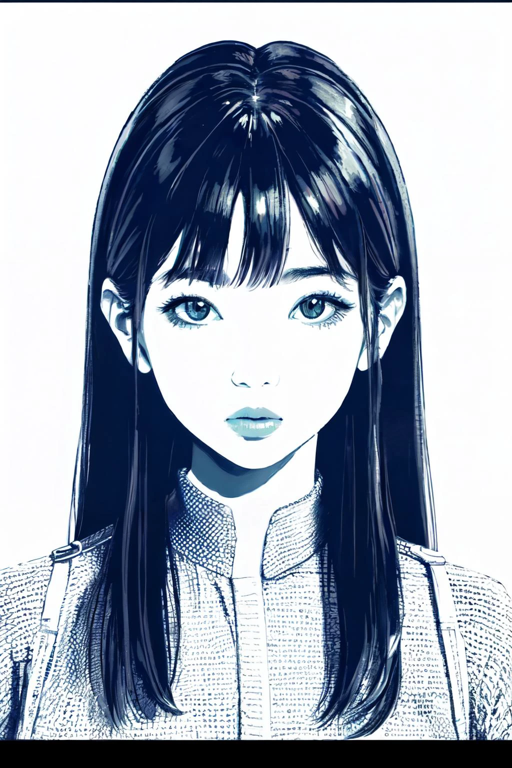 BallpointPainting