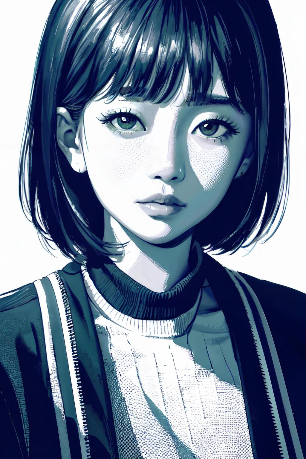 BallpointPainting