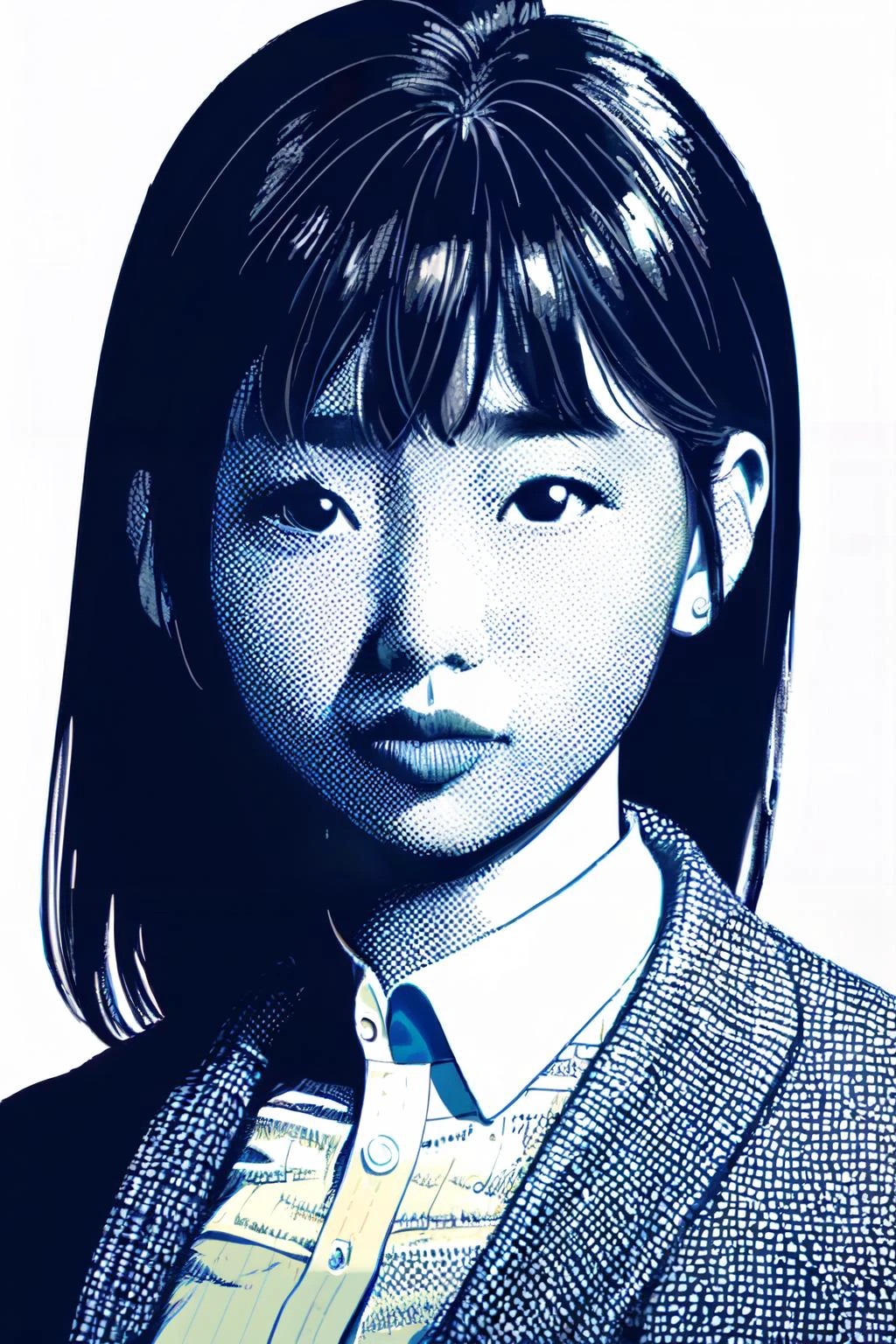 BallpointPainting