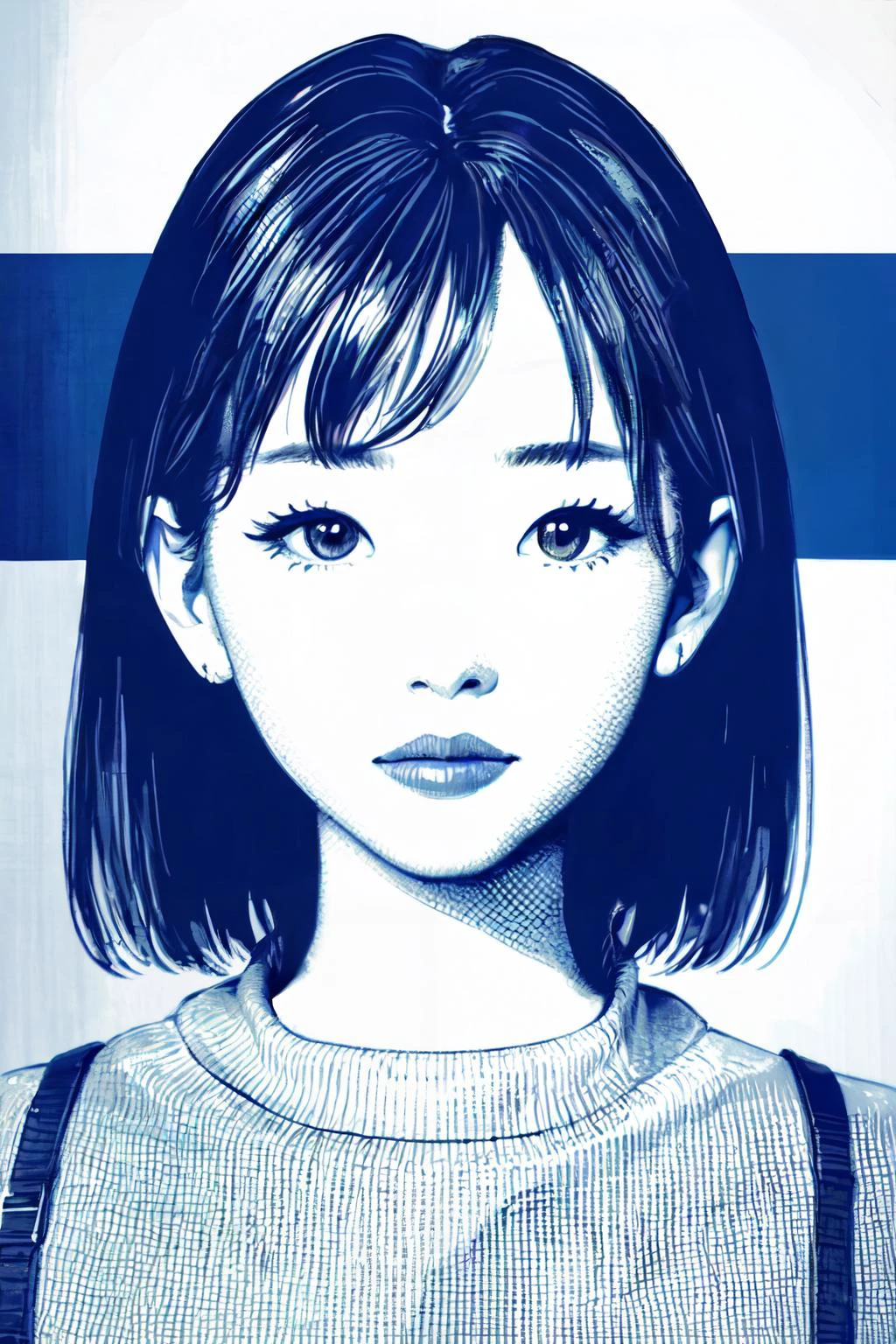 BallpointPainting
