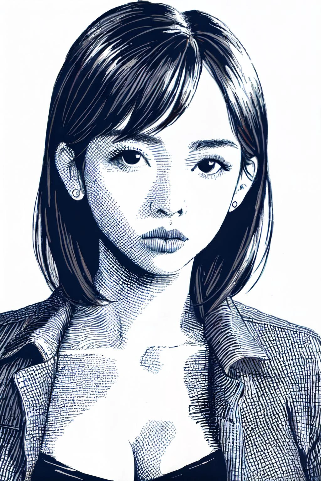BallpointPainting