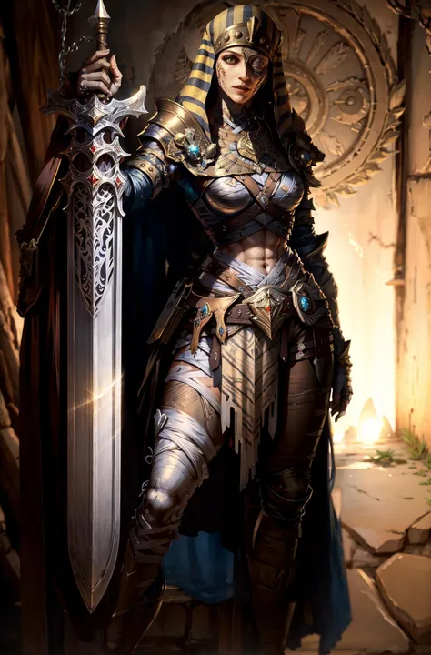 Extremely detailed Artgerm style: This sets the overall artistic style with a high level of detail. Fantasy art: This specifies the genre. Goddess of the green forest: This defines the character's role and gives context to the setting. Woman with long, elf ears: This incorporates the elf features. Black skin: This specifies the character's race. Ornate bikini armor: This combines the skimpy clothing with a fantastical, protective element. Blue high heels standing straight symmetrical: This suggests the color of the bikini and potentially the water body. Long, messy blonde hair: This adds a detail that contrasts the Artgerm style, which is typically more polished for hair.