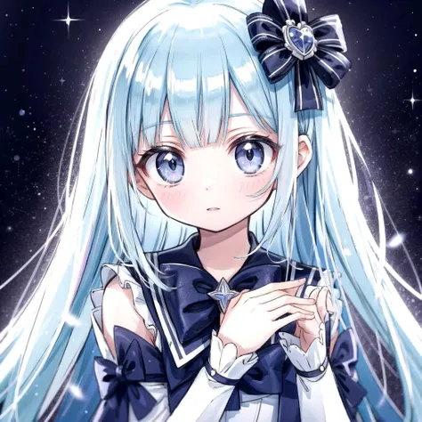 magical girl,