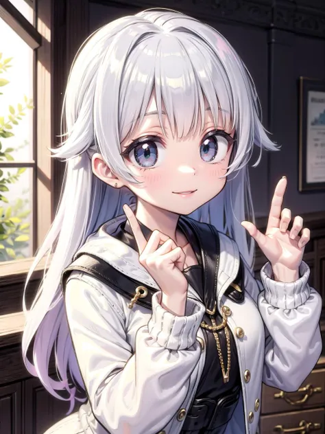 smile