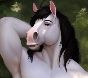 Stallions (BY Furry Anthro) v2.0