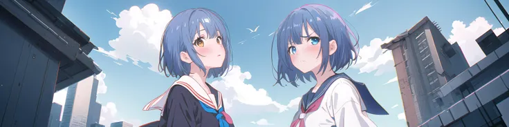 (best quality, masterpiece, highres),dynamic_angle,chromatic aberration,