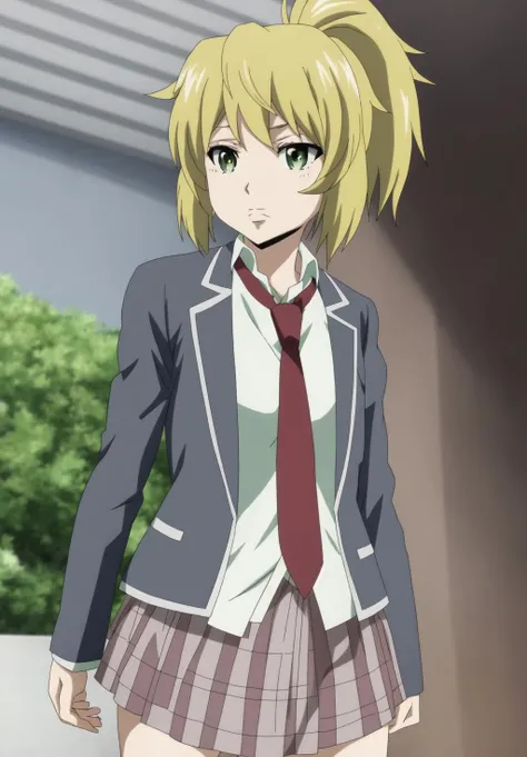 <lora:Mayuko_Nise:0.8>, Mayuko_Nise, 1girl, solo,