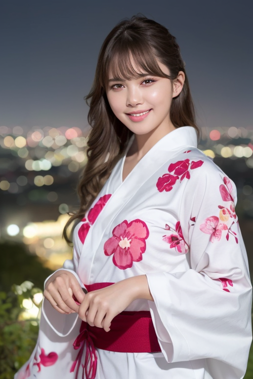 KatoShiho_JP_Idol v1.0