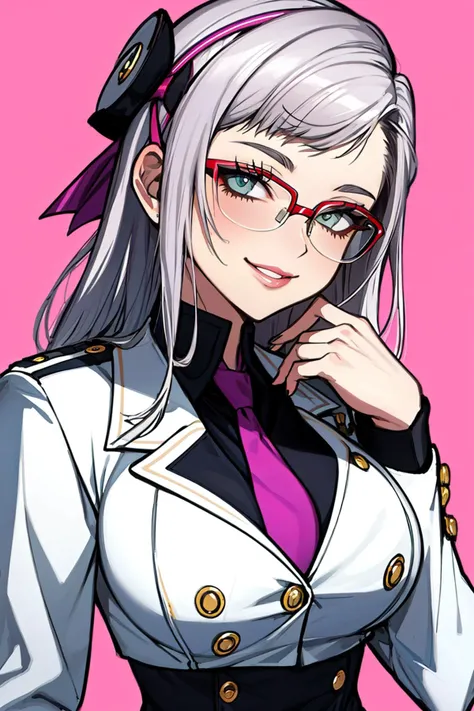 ((Masterpiece, best quality)),edgQuality,smirk,smug,
edgCJ, a woman in a jacket ,floral print ,wearing edgCJ,chic jacket
neondef, garden background,
<lora:edgChicJackets:0.66> <lora:neon-nikke-richy-v1_1:1>