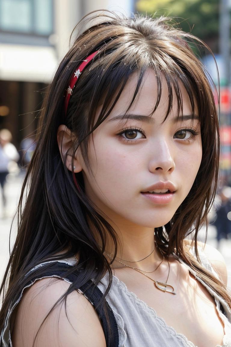 Maimi Yajima (矢島舞美) v1.0