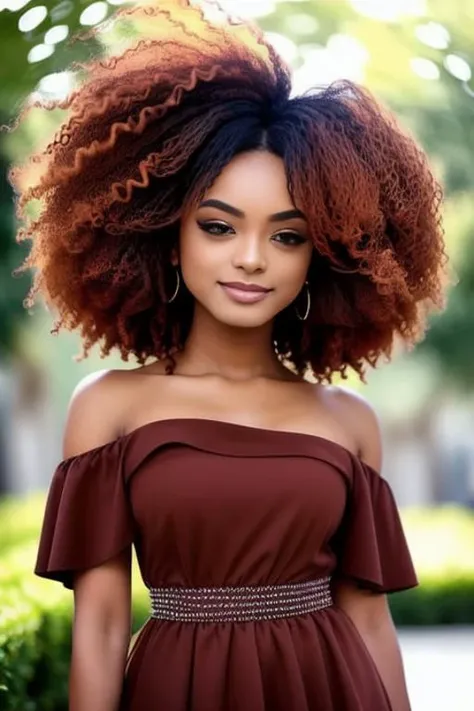 photorealistic, masterpiece, highest quality, highly detailed, gabrielle-2500, detailed eyes++, detailed skin, detailed face, detailed hair, shiny skin, beautiful eyes,3/4 shot, exquisite gown, (bokeh), (cinematic color), (natural light), god rays, (body in frame), arms above head