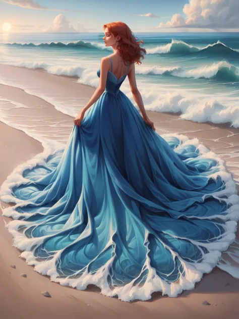 score_9, score_8_up, score_7_up, score_6_up, 1girl,   <lora:0c34nXLP:0.6> 0c34n, waves, dress, ocean, blue dress, water, ginger hair,